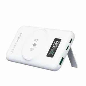 POWER BANK VIDVIE PB765
