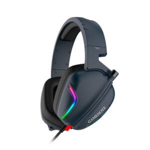 DIADEMA GAMER USB HAVIT 2019U