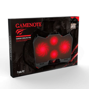 BASE REFRIGERANTE HAVIT F2081