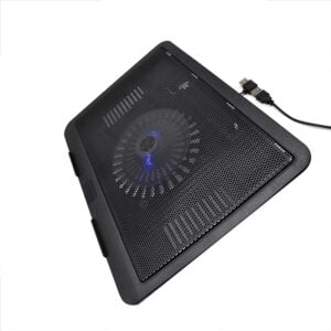 BASE REFRIGERANTE JALTECH 1 VENTILADOR NO RECLINABLE