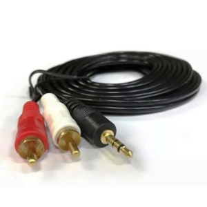 CABLE 2X1 1.5 METROS