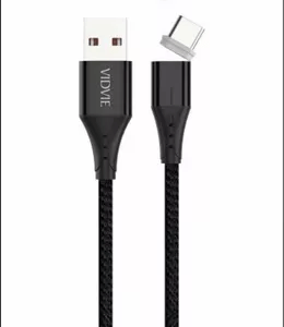 CABLE MAGNETICO 3 IN 1