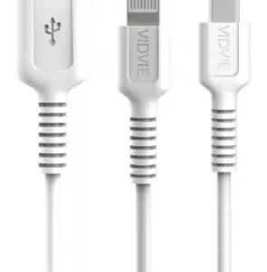 CABLE VIDVIE IPHONE DC05I