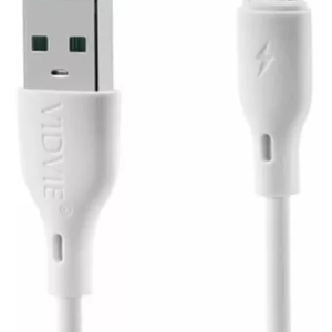 CABLE VIDVIE MICRO CARGA RAPIDA
