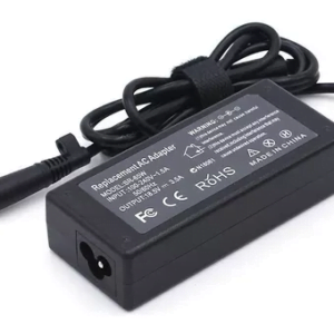 CARGADOR HP PUNTA AMARILLA 18.5V 3.5A