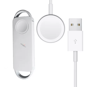 CARGADOR ORIGINAL APPLE WATCH MAGNETIC 1 MTS