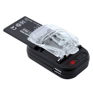 CARGADOR UNIVERSAL LED