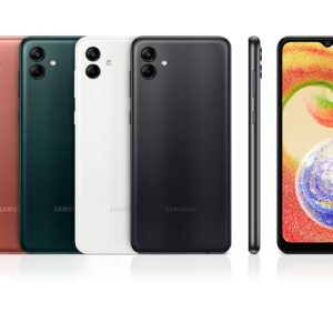 CELULAR SAMSUNG A04