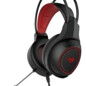 HV-H2212D DIADEMA 3.5MM GAMENOTE