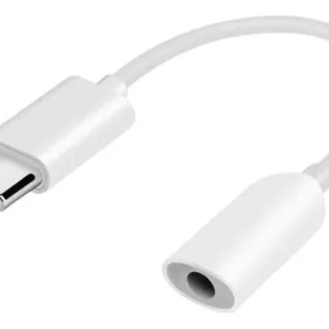 OTG CONVERTIDOR JACK A TIPO C