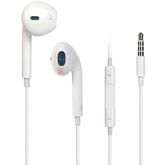 MANOS LIBRES IPHONE JH-6A