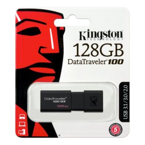 MEMORIA USB 128GB