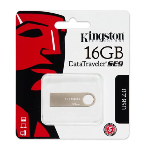 MEMORIA USB 16GB