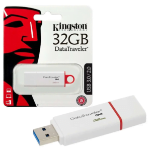 MEMORIA USB 32GB