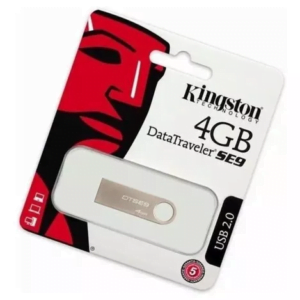 MEMORIA USB 4GB