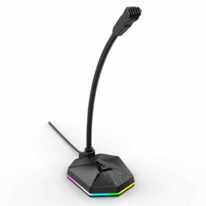 MICROFONO USB GAMER HAVIT GK57