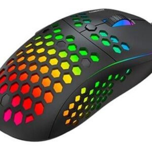 MOUSE GAMER HAVIT MS878