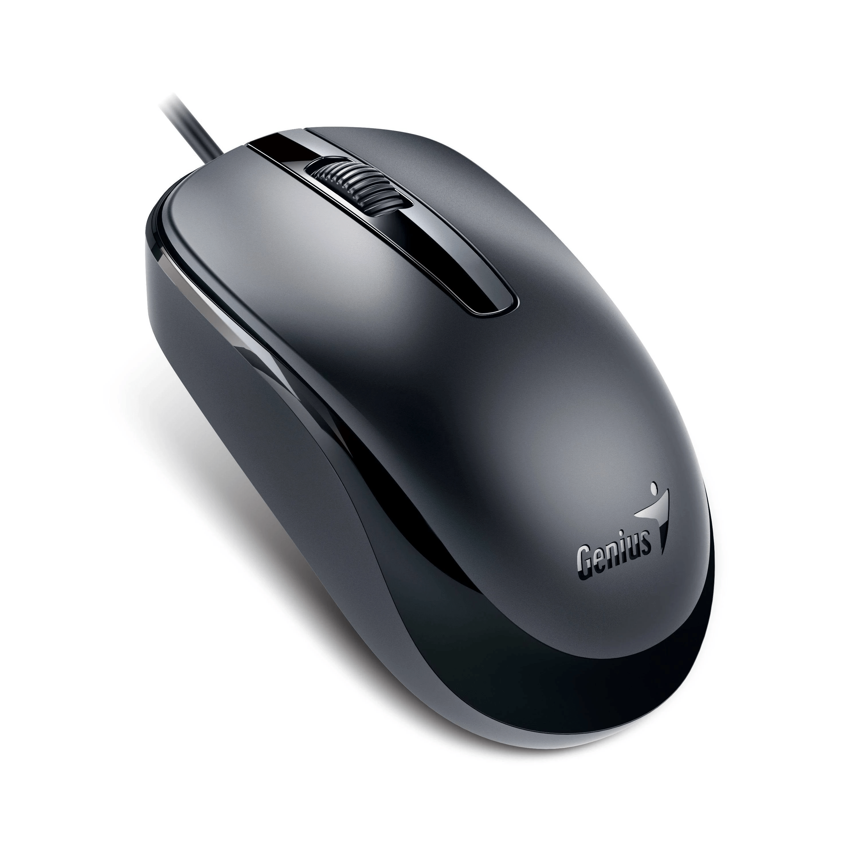 MOUSE GENIUS DX-120
