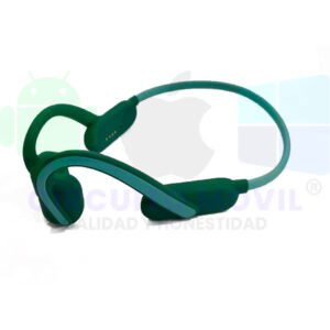 AUDIFONOS DE CONDUCCIÒN OSEA HT5 SPORT HEADSET