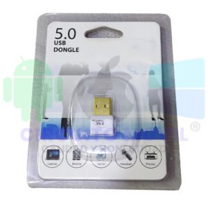 BLUETOOTH USB MUSIC DONGLE