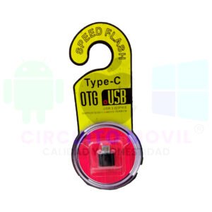 OTG TIPO C - USB