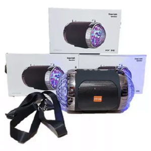 PARLANTE HY36-37 SPEAKER