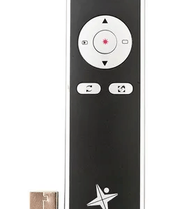 PRESENTADOR INALAMBRICO STARTEC