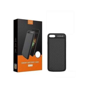 SMART BATTERY CASE IPHONE VIDVIE