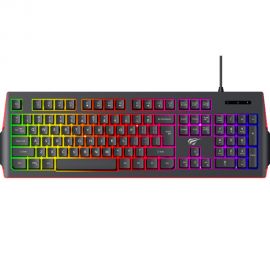 TECLADO GAMER HAVIT KB866L
