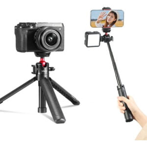 TRIPODE CAMARA DE ACCION