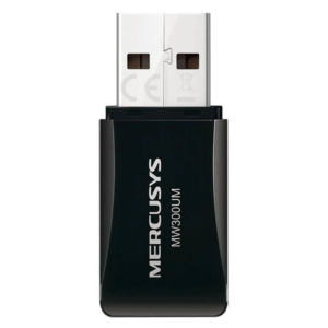 USB WIFI MERCUSYS N300