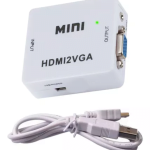 VGA2HDTV CAJA