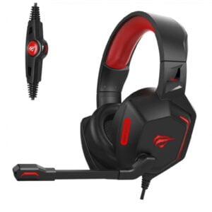 H657D DIADEMA GAMER 3.5MM GAMENOTE