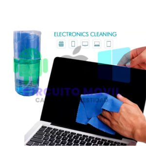 KIT DE LIMPIEZA SPTCLEAN