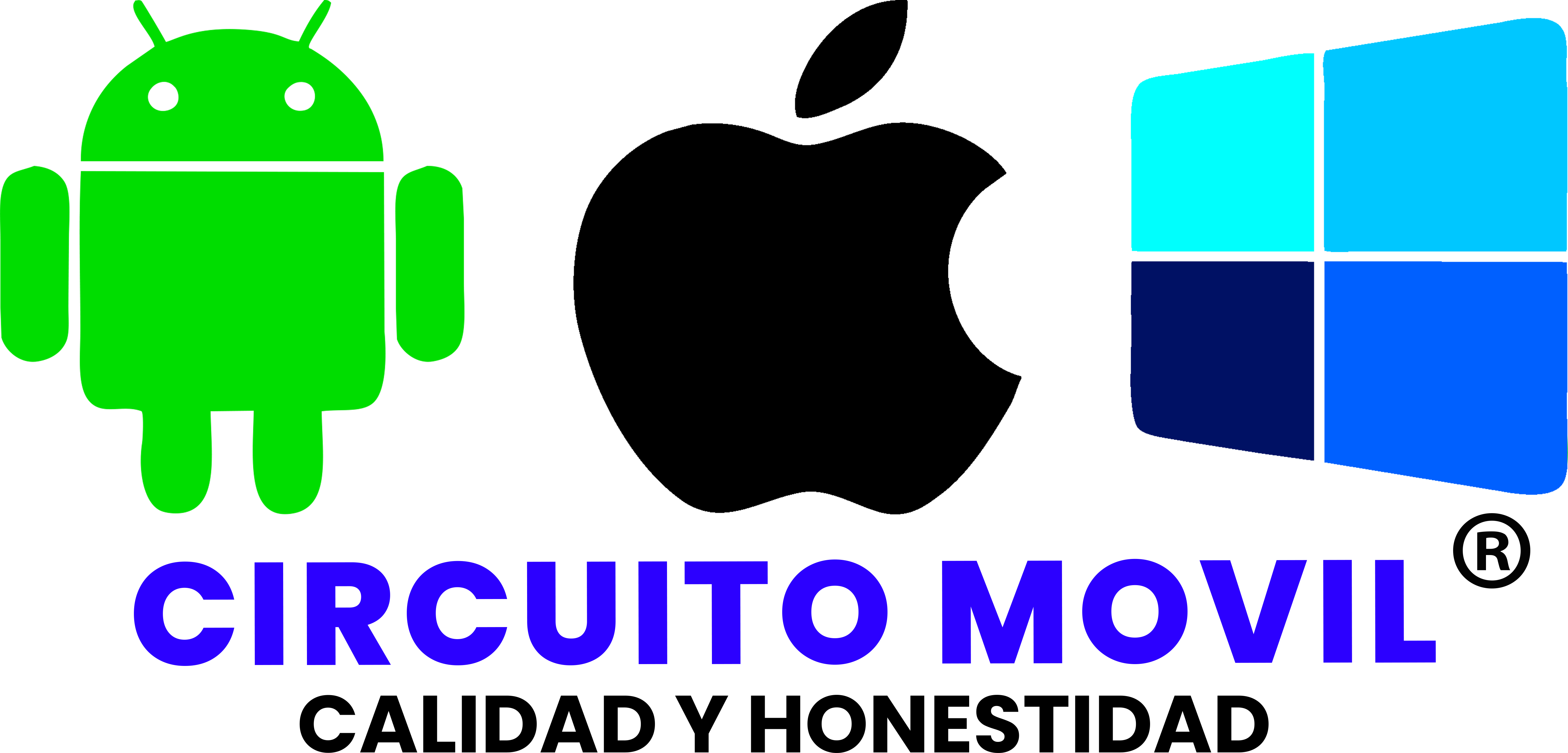 Circuito Móvil - Calidad y Honestidad