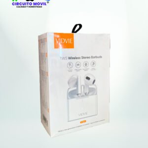 Audífonos inalámbricos TWS BT865