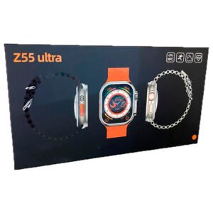 Smartwatch Z55 Ultra