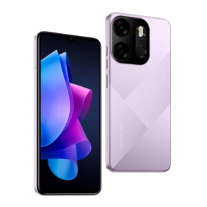 Tecno Spark Go 2024 White